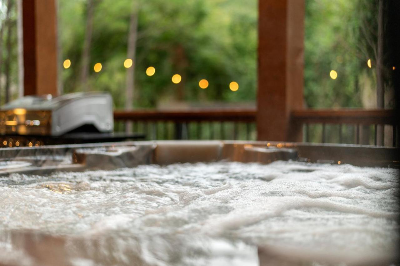 Unwind In Style! *New* Sip And Stay Hideaway 브로큰보우 외부 사진